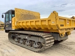 Used Terramac in yard for Sale,Used Crawler Carrier ready for Sale,Used Crawler Carrier in yard for Sale